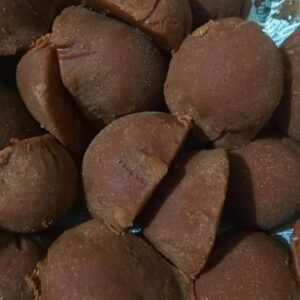 খেজুরের রসের খাঁটি  পাটালি   ১ কেজি